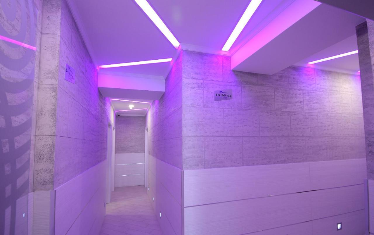 Apartments Belgrade Exterior photo