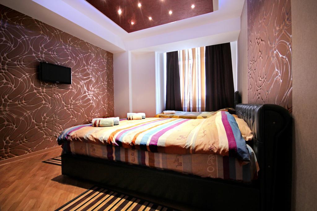 Apartments Belgrade Exterior photo