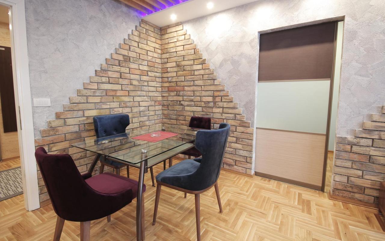 Apartments Belgrade Exterior photo